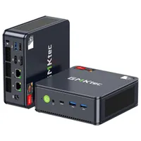 GMKtec  Nuckbox M6 mini PC