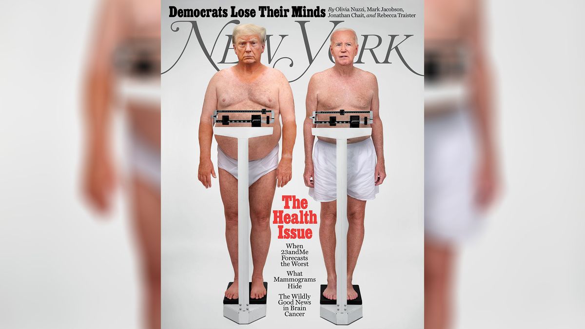 new york magazine health