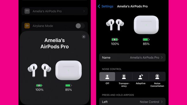 Only one AirPod working? Here's what to do about it | TechRadar