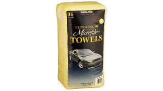 Best mocrofiber towels