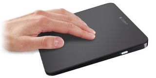 Touch-based Accessories