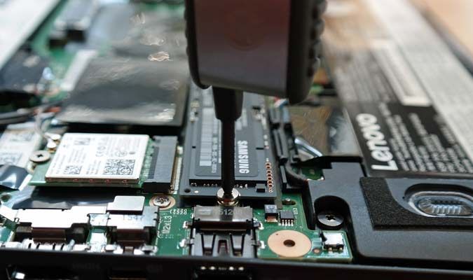 t460 ssd