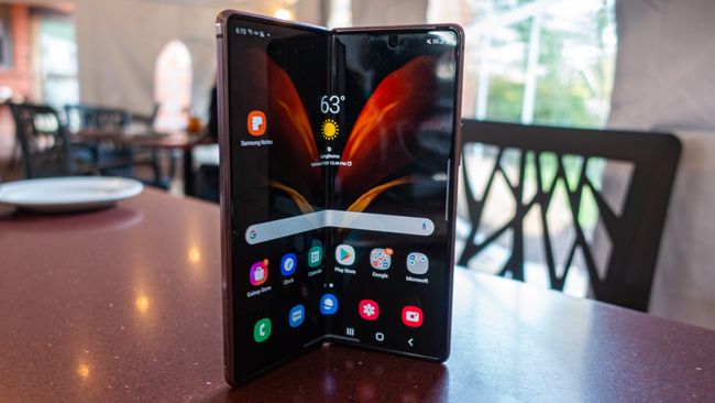 foldable phone 2021