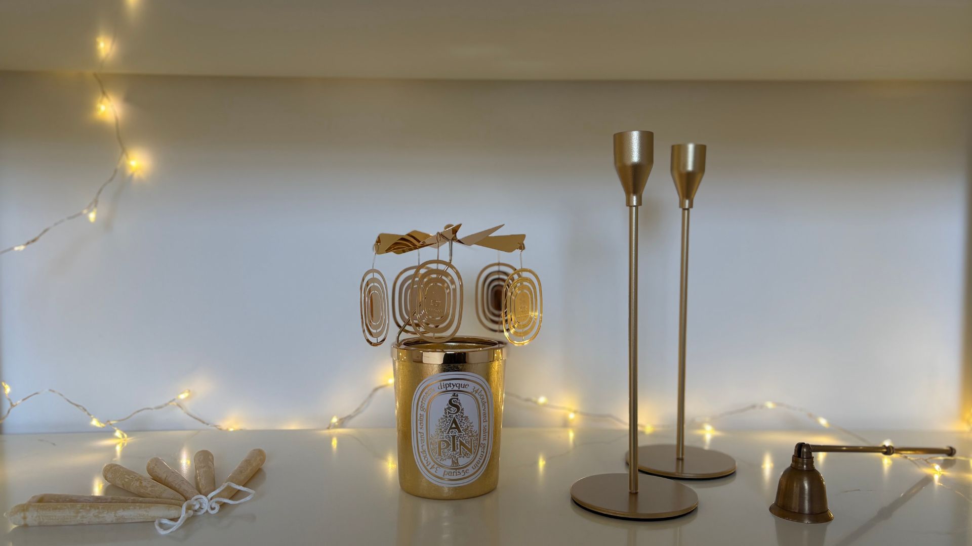 best candle accessories