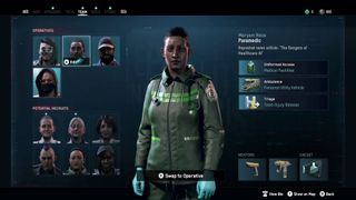 Watch Dogs Legion Preview October 2020