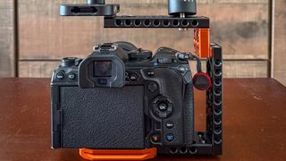 The 3 Legged Thing Xpand system is used to create custom camera rigs