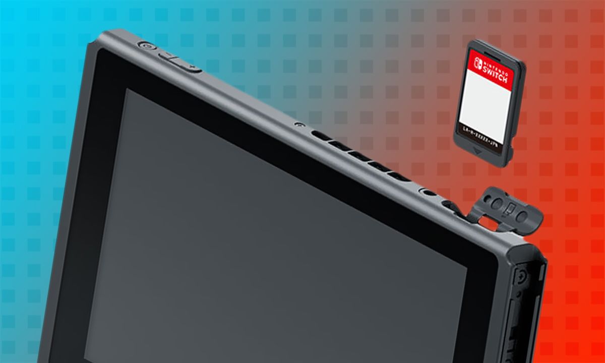 The Best microSD Cards for Nintendo Switch Tom's Guide