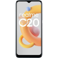 Buy Realme C20 at Rs 6,499