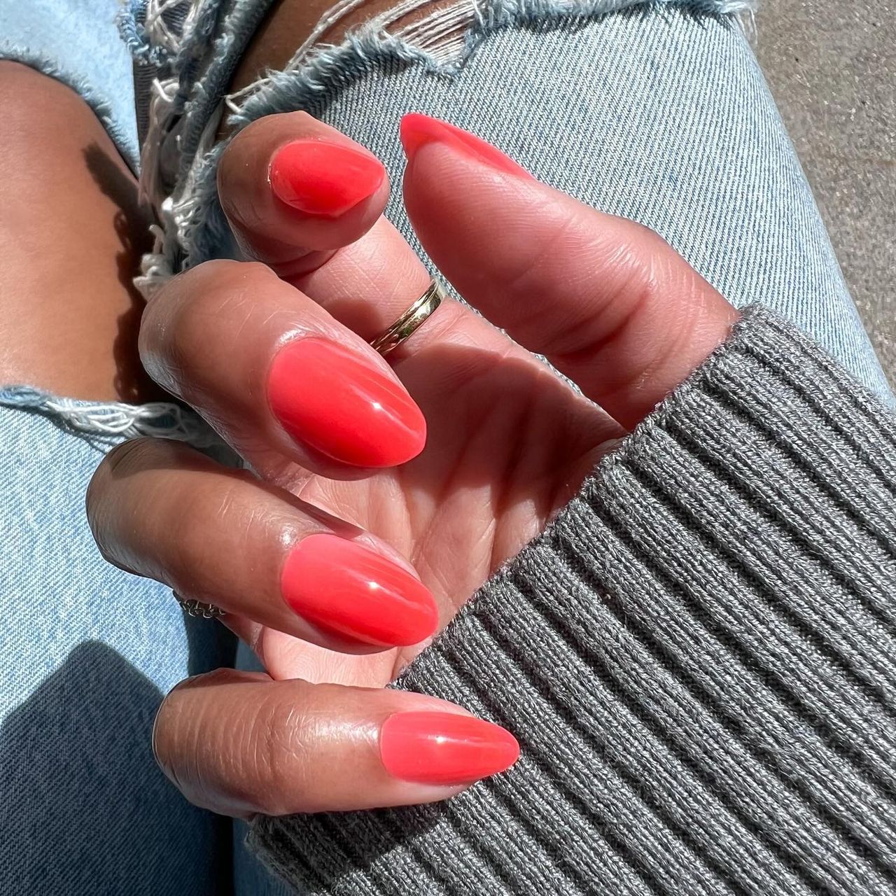 6 Vacation Nail Colors That Serve Major Summer 2024 Vibes | Who What Wear