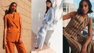 Best Women's Trouser Suits from Next