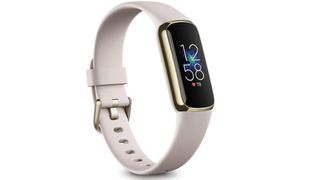 Fitbit Luxe fitness tracker