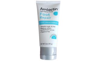 Amlactin AHA foot cream
