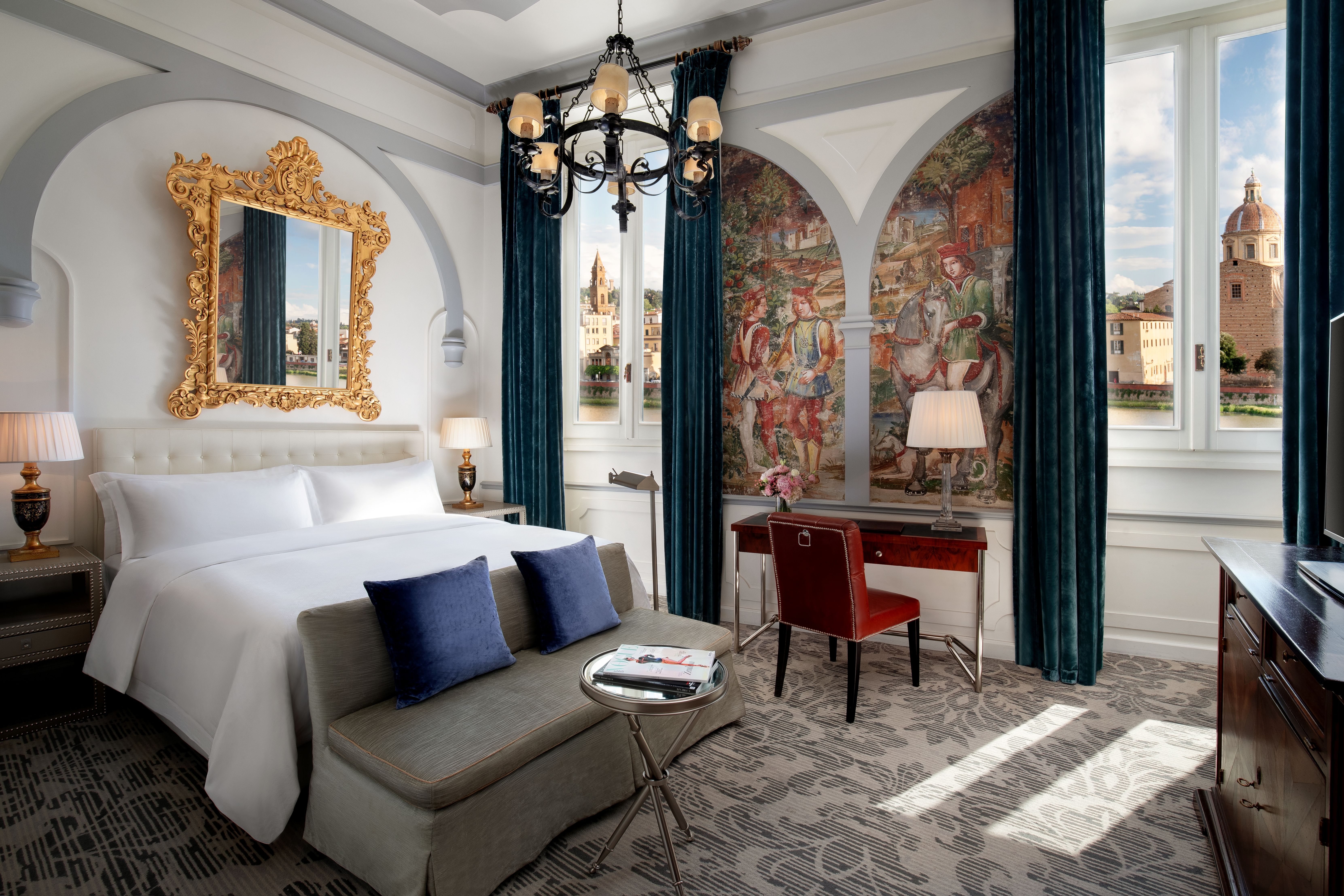 st. regis hotels and resorts