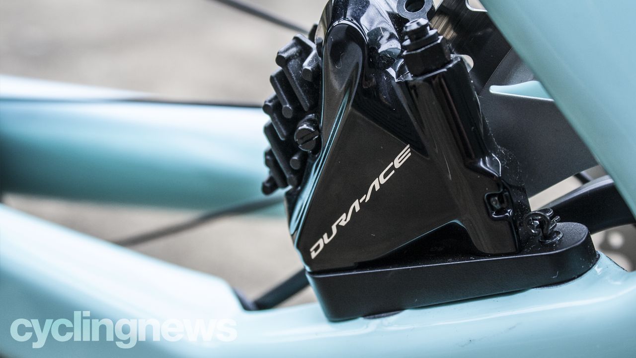 Canyon Speedmax CF 8 Disc Di2 TT bike