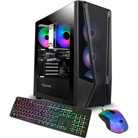 iBuyPower Trace 7 Mesh (AMD) | $1,599.99now $1,379.99 at Newegg