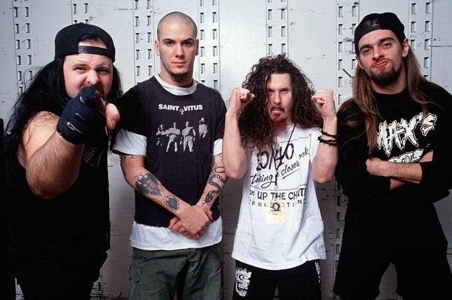 Pantera: Deluxe Edition of 'Vulgar Display of Power' Set for May ...