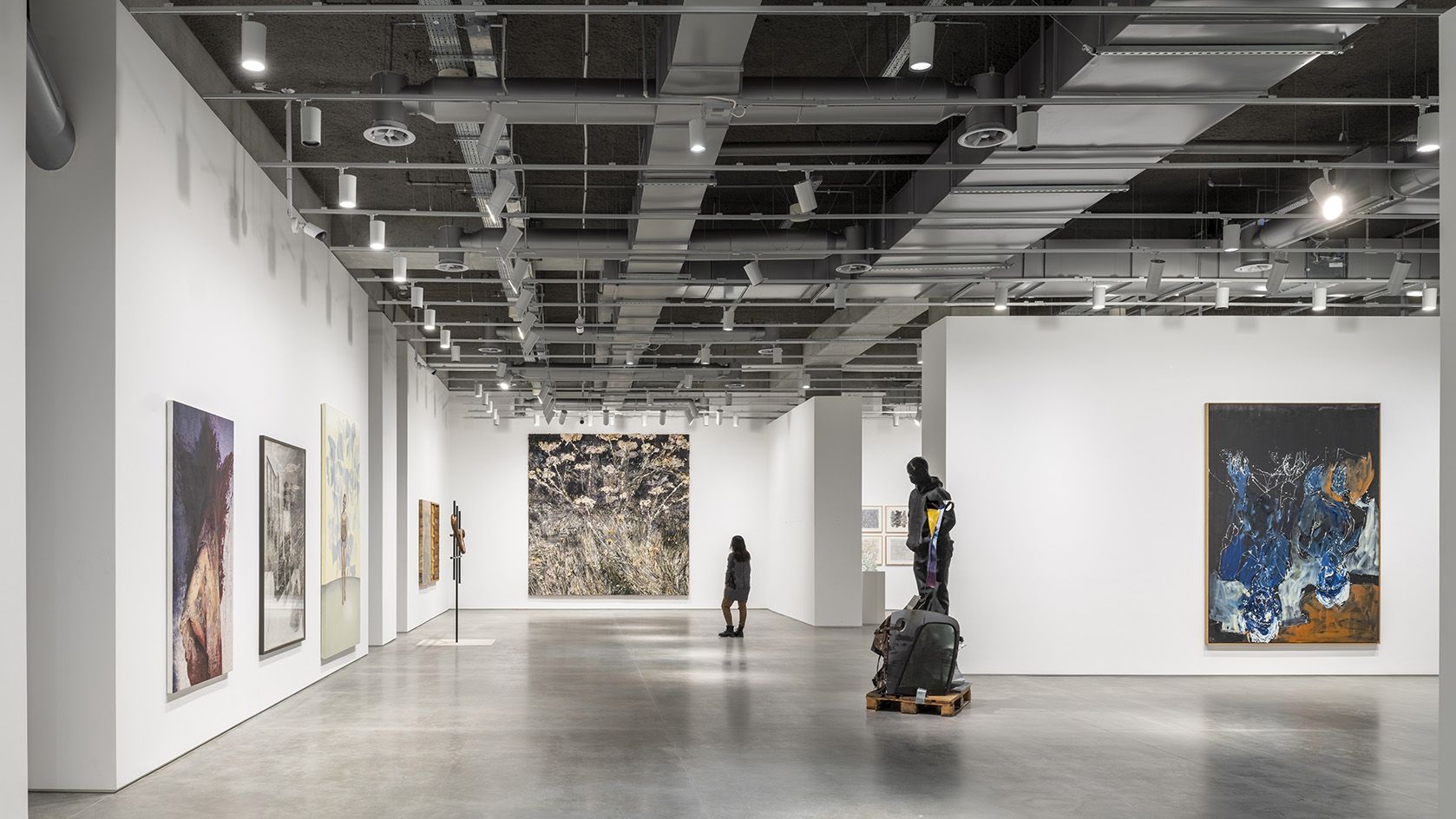 Istanbul Modern opens in Turkey | Wallpaper*