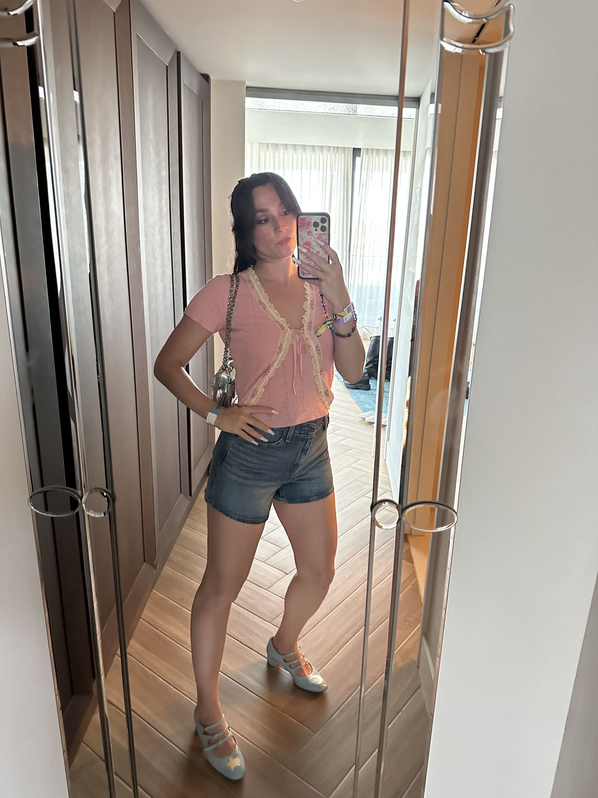 Best demim shorts