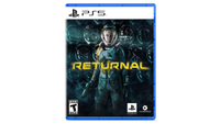 Returnal for PlayStation 5: $69.99 $49.99 at Amazon (save $20)