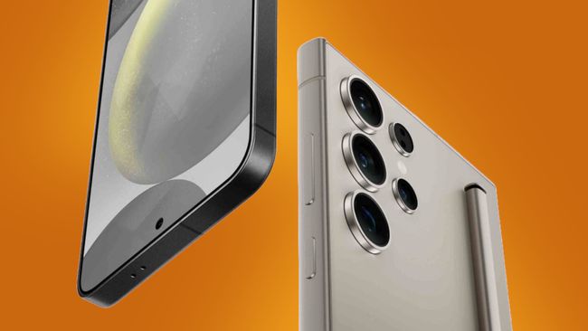 The Samsung Galaxy S25 series could have extra RAM, with up to 16GB in