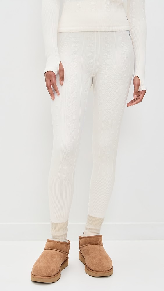 Fp Movement Run Around Seamless Leggings