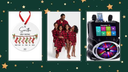 Happy Paw-lidays Festive Family PJs | Women's Sizes *FINAL SALE*