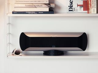 søm Genveje assimilation Mission takes to the skies with new Aero wireless music system | What Hi-Fi?