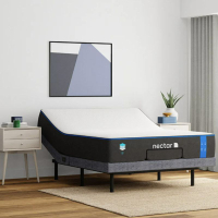 Nectar Adjustable Bed Bundle: $3,316