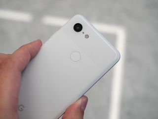 Google Pixel 3