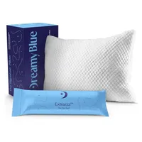 DreamyBlue  Signature Pillow