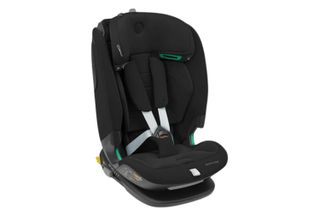 An image of the Maxi Cosi Titan Pro iSize car seat