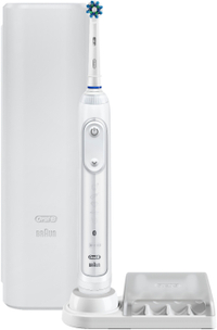 Oral-B Genius 6000 Electric Toothbrush | Was $279.99, Now $126.99 at Best Buy