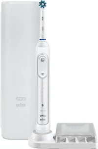 Oral-B Genius 6000 Electric Toothbrush | Was $279.99, Now $126.99 at Best Buy