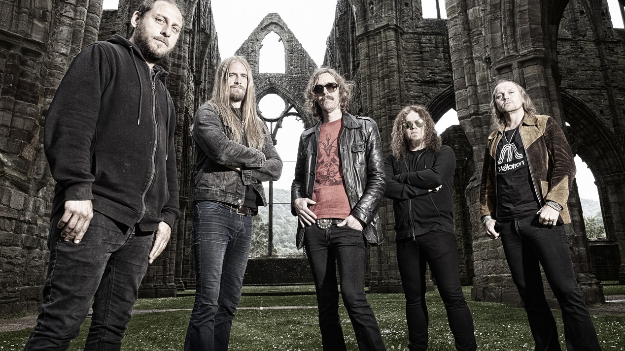 Opeth