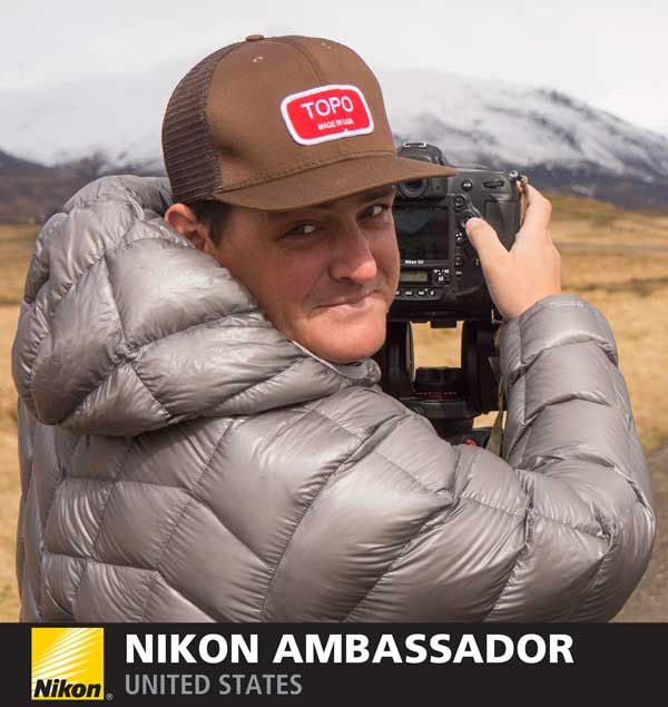 What’s in your camera bag? Pro photographers share their favorite gear