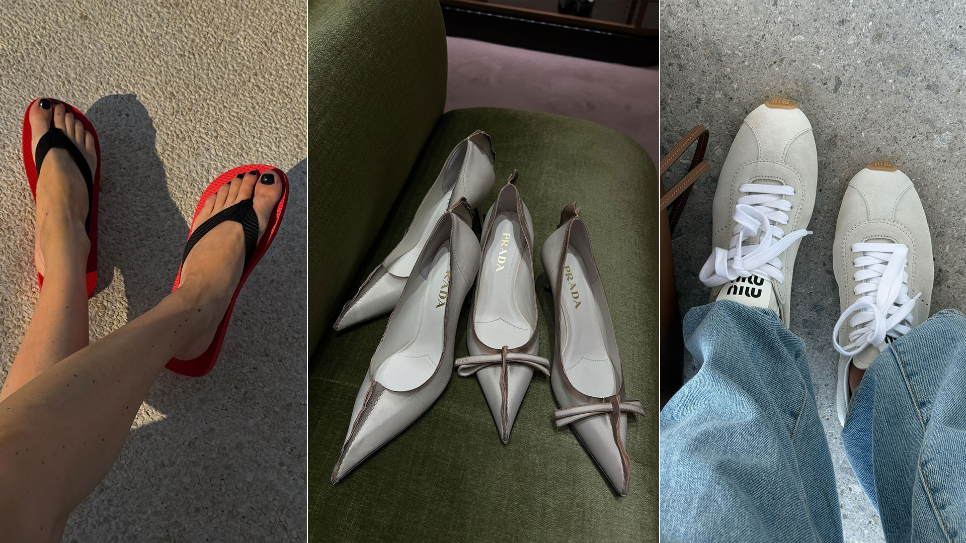 2025 designer It shoes