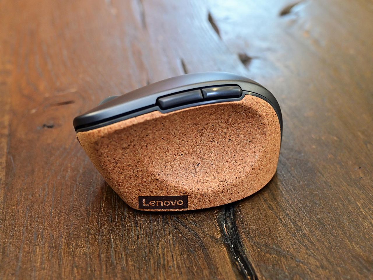 Lenovo Keyboard Cork