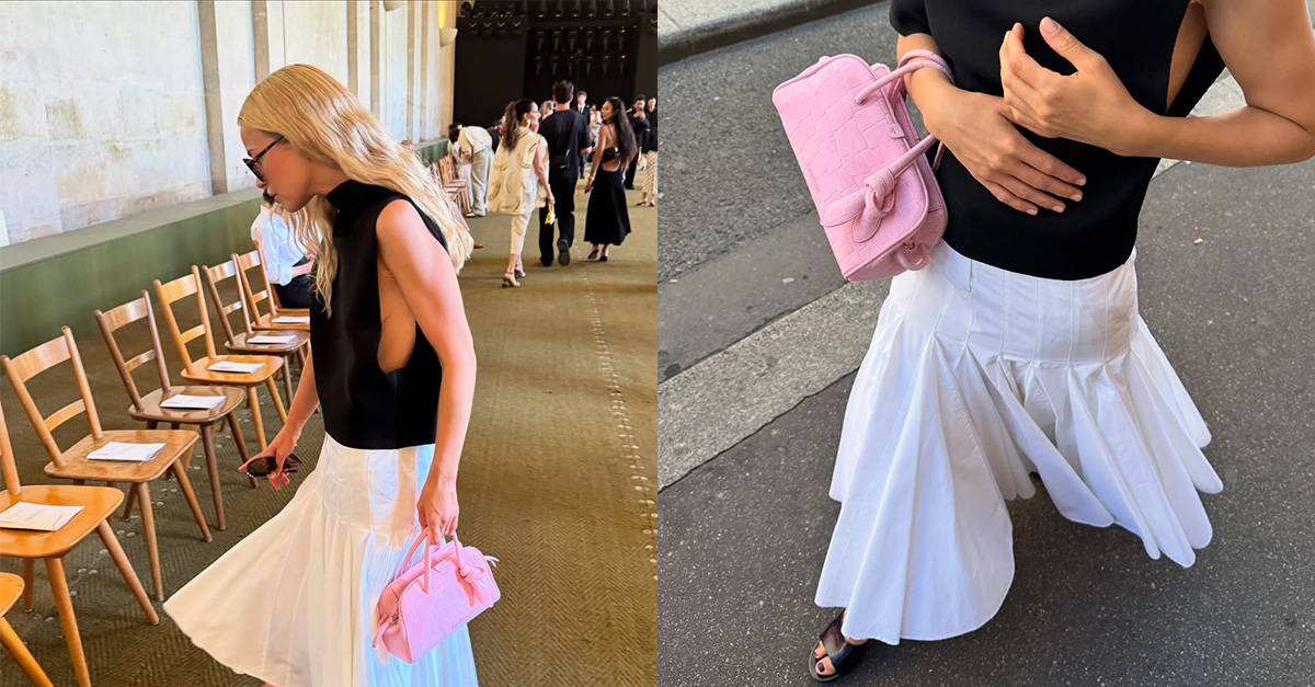 The Best of Fashion and Beauty from Nordstrom’s Anniversary Sale Preview 2025