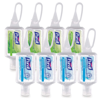 Purell Hand Sanitizer Variety Pack: $17 @ Amazon