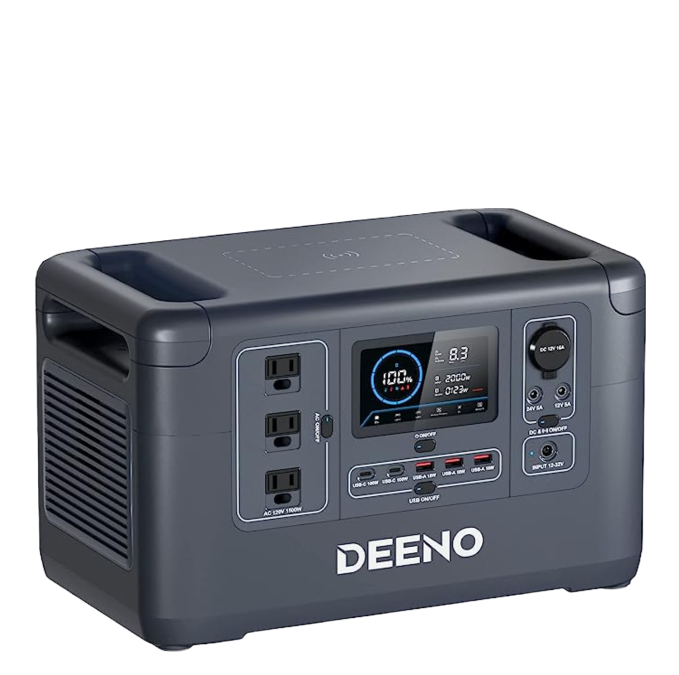 Deeno 1500W