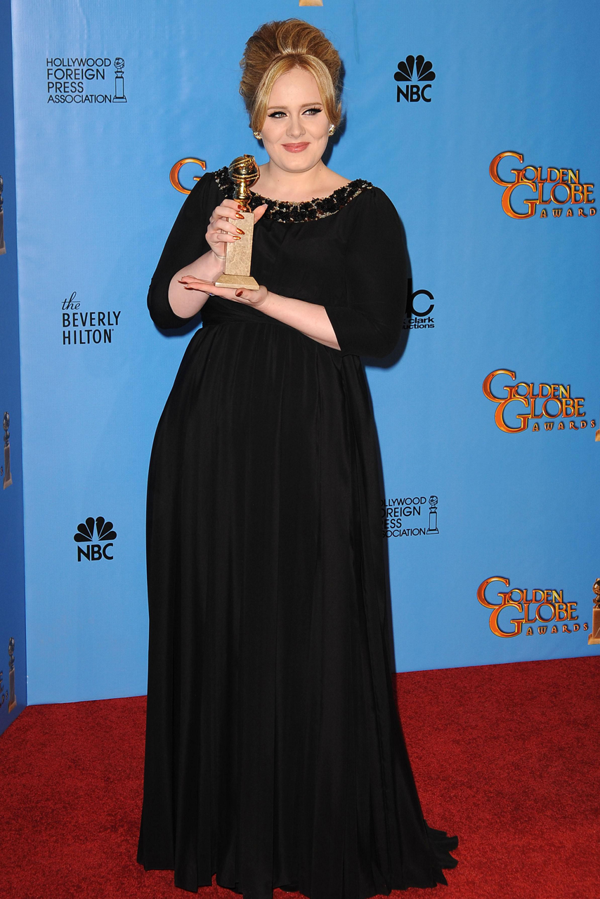 Adele confirms she'll perform at the Oscars | Marie Claire UK