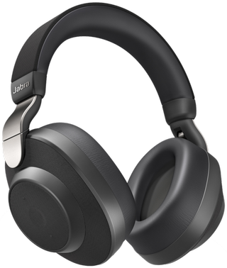 Jabra Elite 85h render