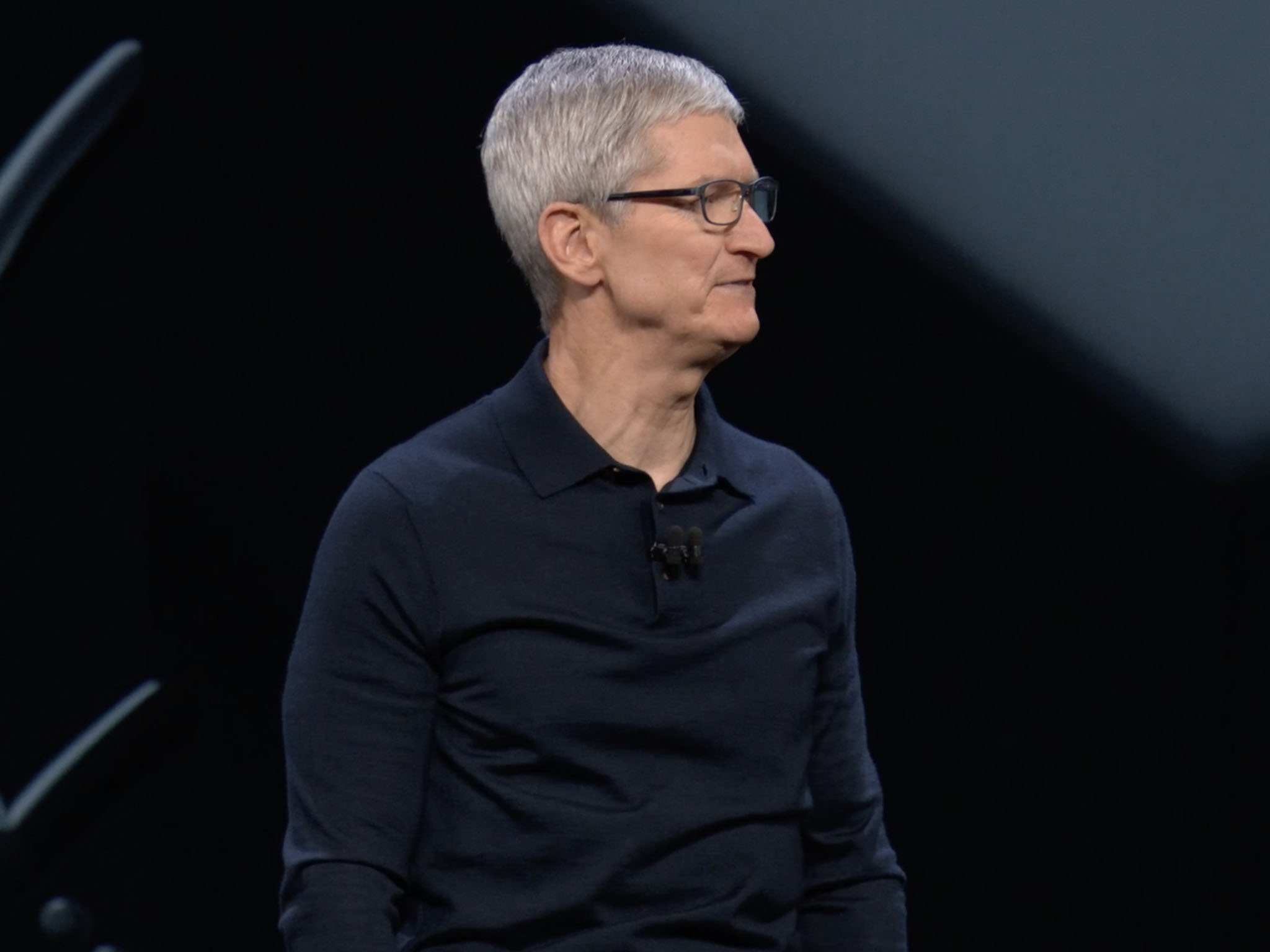 Transcript: Apple CEO Tim Cook On The Company's 2018 Q3 Earnings | IMore