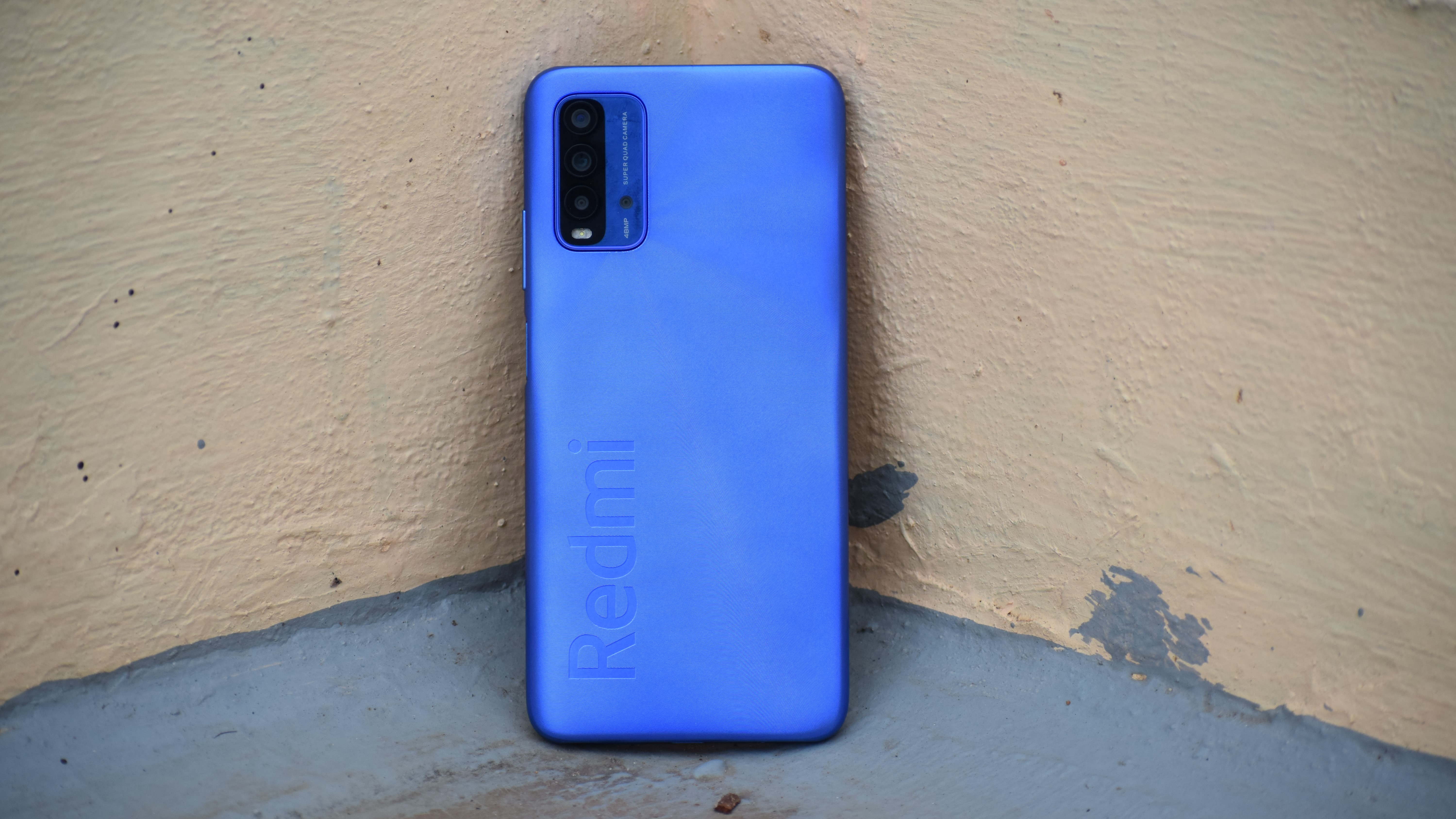 Redmi 9 Power