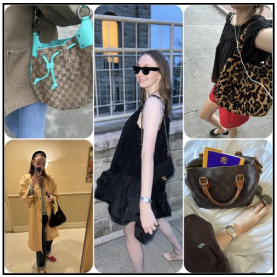 The Under-$1,000 Bags I&amp;rsquo;m Actually Buying Right Now