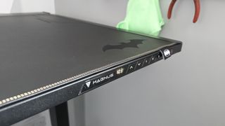 Secretlab MAGNUS Pro XL desk review