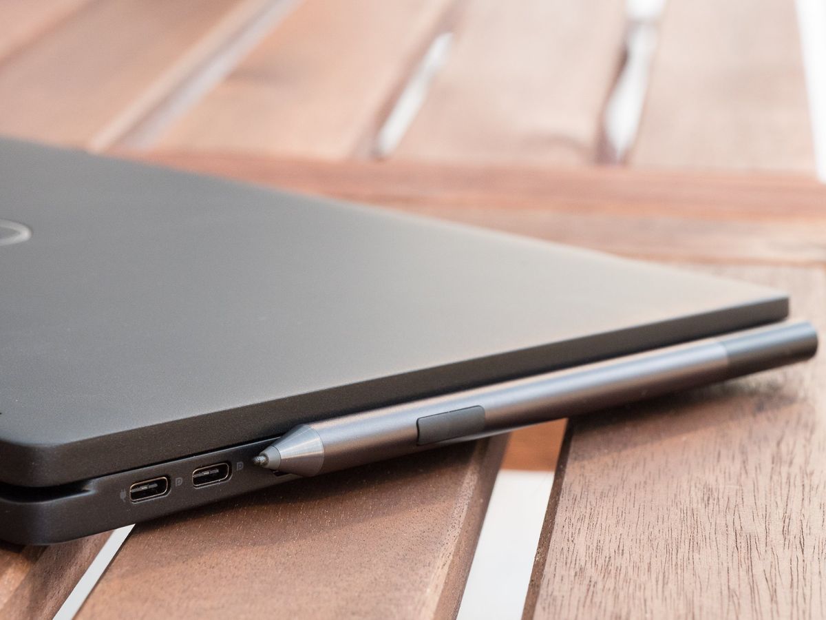 Dell Latitude 7389
