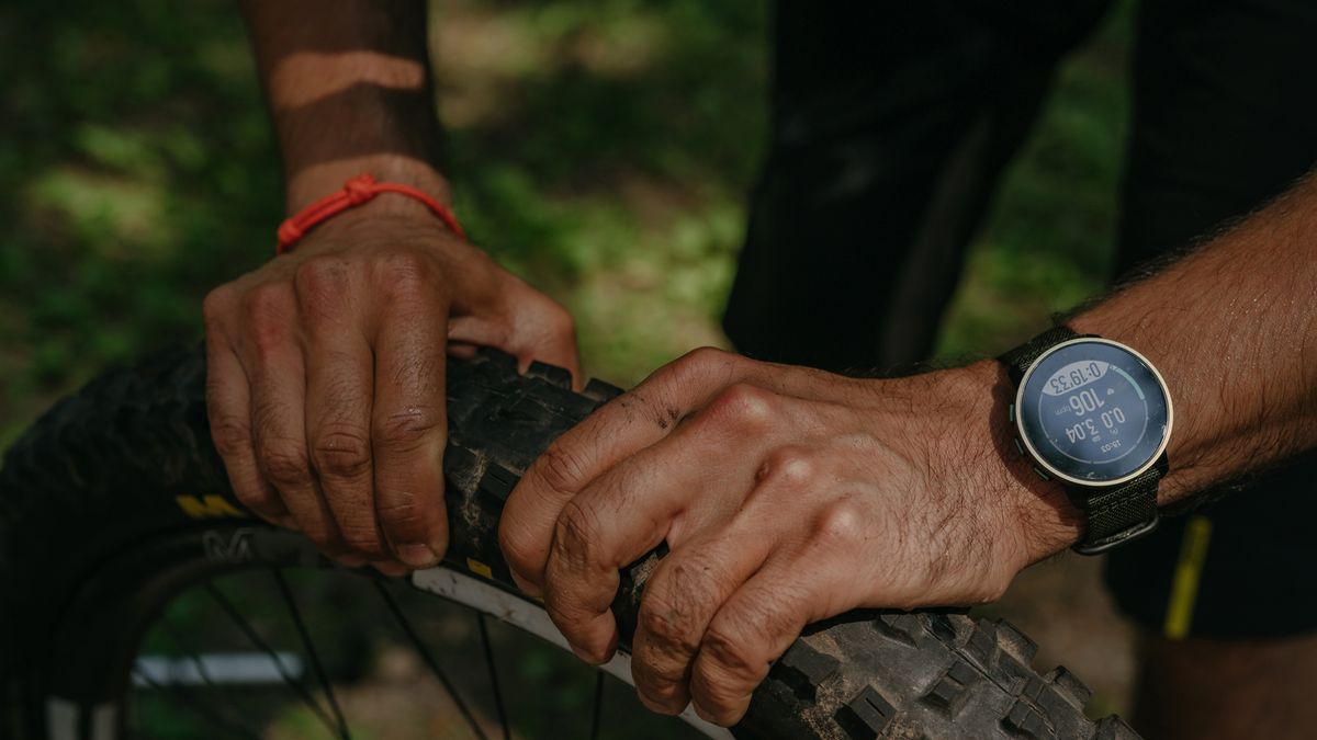 Review: Suunto 9 Peak Pro - Ultra Running Magazine