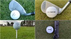 best mid price golf balls