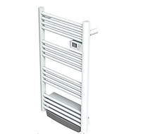 Blyss Kita 1500W Towel Warmer 560mm x 1,030mm £149